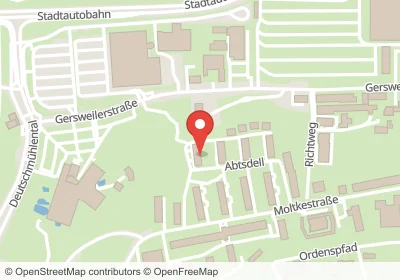 Abtsdell Saarbrücken – Hotels in der Nähe Hotels an der Abtsdell in Saarbrücken – Unterkünfte, Pensionen und Ferienwohnungen in zentraler Lage