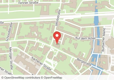 Ackerstraße Saarbrücken – Hotels in der Nähe Hotels an der Ackerstraße in Saarbrücken – Unterkünfte, Pensionen und Ferienwohnungen in zentraler Lage