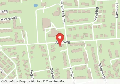 Ackerweg Braunschweig – Hotels in der Nähe Hotels an der Ackerweg in Braunschweig – Unterkünfte, Pensionen und Ferienwohnungen in zentraler Lage