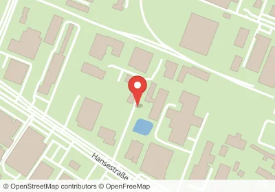 Hotels an der Adam-Opel-Straße in Braunschweig – Unterkünfte, Pensionen und Ferienwohnungen in zentraler Lage