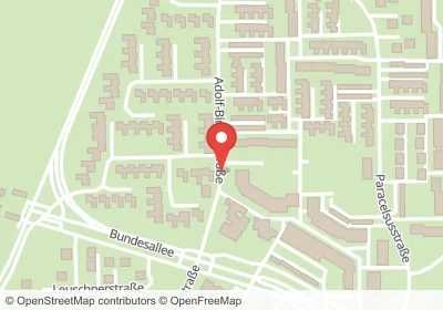 Adolf-Bingel-Straße Braunschweig – Hotels in der Nähe Hotels an der Adolf-Bingel-Straße in Braunschweig – Unterkünfte, Pensionen und Ferienwohnungen in zentraler Lage