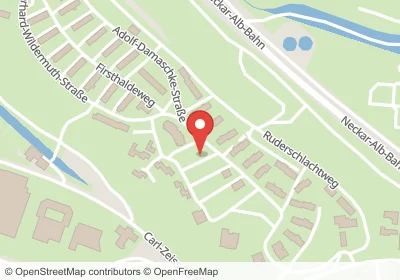 Adolf-Damaschke-Straße Reutlingen – Hotels in der Nähe Hotels an der Adolf-Damaschke-Straße in Reutlingen – Unterkünfte, Pensionen und Ferienwohnungen in zentraler Lage
