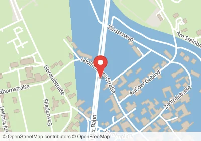 Adolf-Herzer-Straße Erfurt – Hotels in der Nähe Hotels an der Adolf-Herzer-Straße in Erfurt – Unterkünfte, Pensionen und Ferienwohnungen in zentraler Lage