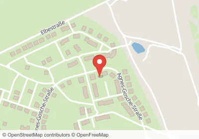 Agnes-Gosche-Straße Halle (Saale) – Hotels in der Nähe Hotels an der Agnes-Gosche-Straße in Halle (Saale) – Unterkünfte, Pensionen und Ferienwohnungen in zentraler Lage