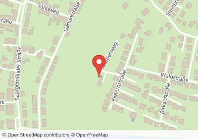Akazienweg Saarbrücken – Hotels in der Nähe Hotels an der Akazienweg in Saarbrücken – Unterkünfte, Pensionen und Ferienwohnungen in zentraler Lage