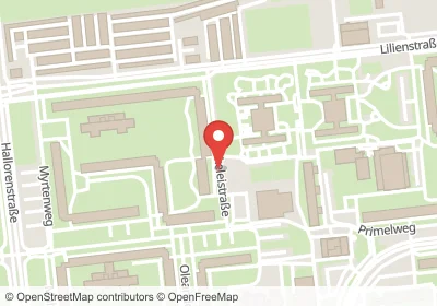 Hotels an der Akeleistraße in Halle (Saale) – Unterkünfte, Pensionen und Ferienwohnungen in zentraler Lage