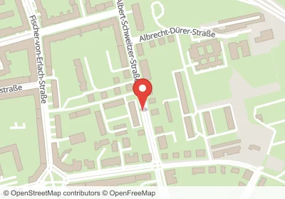 Hotels an der Albert-Schweitzer-Straße in Halle (Saale) – Unterkünfte, Pensionen und Ferienwohnungen in zentraler Lage