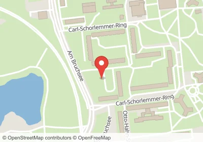 Hotels an der Alfred-Brehm-Weg in Halle (Saale) – Unterkünfte, Pensionen und Ferienwohnungen in zentraler Lage