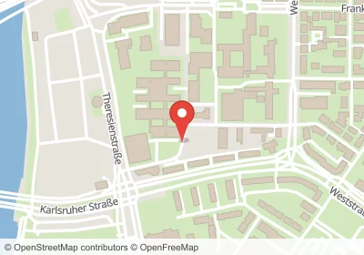 Alfred-Finkbeiner-Straße Heilbronn – Hotels in der Nähe Hotels an der Alfred-Finkbeiner-Straße in Heilbronn – Unterkünfte, Pensionen und Ferienwohnungen in zentraler Lage