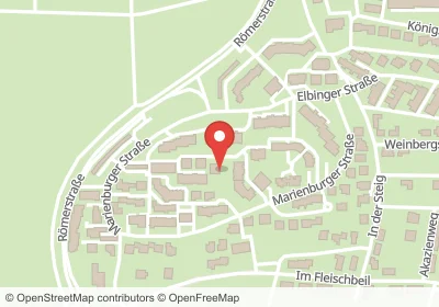 Hotels an der Allensteiner Weg in Heilbronn – Unterkünfte, Pensionen und Ferienwohnungen in zentraler Lage
