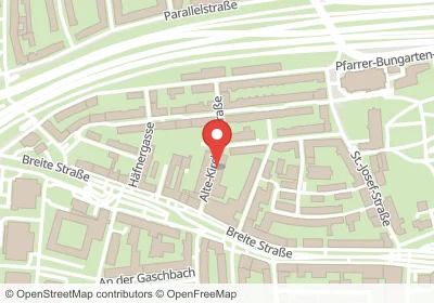 Alte Kirchhofstraße Saarbrücken – Hotels in der Nähe Hotels an der Alte Kirchhofstraße in Saarbrücken – Unterkünfte, Pensionen und Ferienwohnungen in zentraler Lage