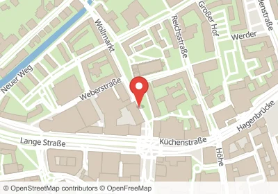 Alte Waage Braunschweig – Hotels in der Nähe Hotels an der Alte Waage in Braunschweig – Unterkünfte, Pensionen und Ferienwohnungen in zentraler Lage