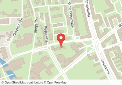 Alter Pippelweg Braunschweig – Hotels in der Nähe Hotels an der Alter Pippelweg in Braunschweig – Unterkünfte, Pensionen und Ferienwohnungen in zentraler Lage