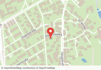 Alter Postweg Braunschweig – Hotels in der Nähe Hotels an der Alter Postweg in Braunschweig – Unterkünfte, Pensionen und Ferienwohnungen in zentraler Lage