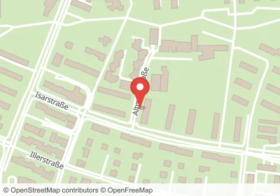 Altmühlstraße Braunschweig – Hotels in der Nähe Hotels an der Altmühlstraße in Braunschweig – Unterkünfte, Pensionen und Ferienwohnungen in zentraler Lage