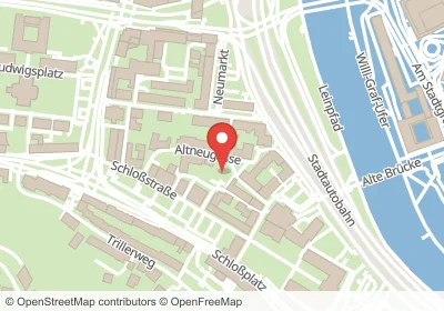 Altneugasse Saarbrücken – Hotels in der Nähe Hotels an der Altneugasse in Saarbrücken – Unterkünfte, Pensionen und Ferienwohnungen in zentraler Lage