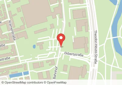 Hotels an der Am Alten Bahnhof in Braunschweig – Unterkünfte, Pensionen und Ferienwohnungen in zentraler Lage