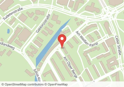 Am Anger Braunschweig – Hotels in der Nähe Hotels an der Am Anger in Braunschweig – Unterkünfte, Pensionen und Ferienwohnungen in zentraler Lage