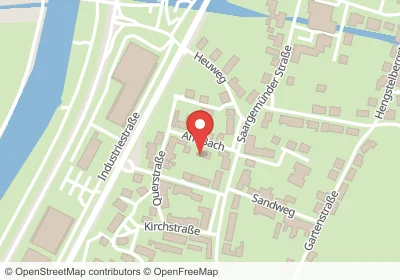 Am Bach Saarbrücken – Hotels in der Nähe Hotels an der Am Bach in Saarbrücken – Unterkünfte, Pensionen und Ferienwohnungen in zentraler Lage
