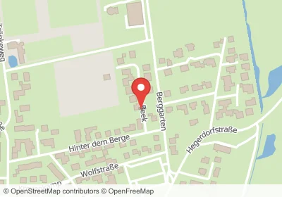 Am Beek Braunschweig – Hotels in der Nähe Hotels an der Am Beek in Braunschweig – Unterkünfte, Pensionen und Ferienwohnungen in zentraler Lage