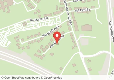 Hotels an der Am Blauberg in Saarbrücken – Unterkünfte, Pensionen und Ferienwohnungen in zentraler Lage