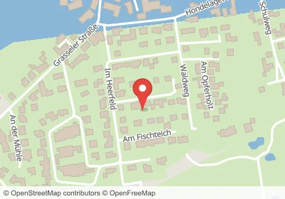 Hotels an der Am Brande in Braunschweig – Unterkünfte, Pensionen und Ferienwohnungen in zentraler Lage