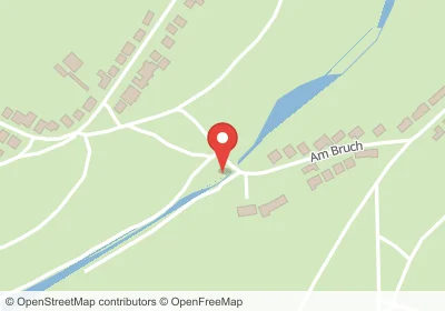 Hotels an der Am Bruch in Saarbrücken – Unterkünfte, Pensionen und Ferienwohnungen in zentraler Lage
