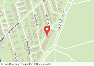 Hotels an der Am Dahlumer Holze in Braunschweig – Unterkünfte, Pensionen und Ferienwohnungen in zentraler Lage