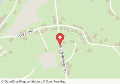 Hotels an der Am Engelwirtsberg in Saarbrücken – Unterkünfte, Pensionen und Ferienwohnungen in zentraler Lage