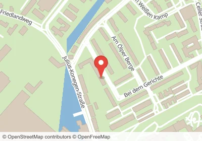 Am Flaschendreherkamp Braunschweig – Hotels in der Nähe Hotels an der Am Flaschendreherkamp in Braunschweig – Unterkünfte, Pensionen und Ferienwohnungen in zentraler Lage