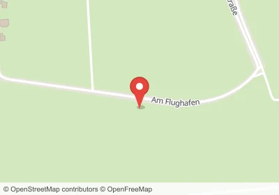 Hotels an der Am Flughafen in Braunschweig – Unterkünfte, Pensionen und Ferienwohnungen in zentraler Lage