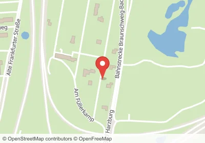 Am Füllerkamp Braunschweig – Hotels in der Nähe Hotels an der Am Füllerkamp in Braunschweig – Unterkünfte, Pensionen und Ferienwohnungen in zentraler Lage