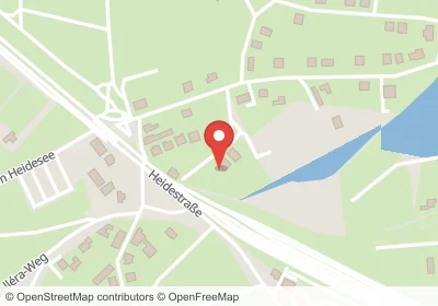 Hotels an der Am Habichtsfang in Halle (Saale) – Unterkünfte, Pensionen und Ferienwohnungen in zentraler Lage