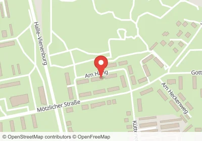 Am Hang Halle (Saale) – Hotels in der Nähe Hotels an der Am Hang in Halle (Saale) – Unterkünfte, Pensionen und Ferienwohnungen in zentraler Lage
