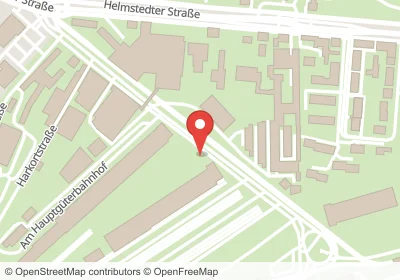 Hotels an der Am Hauptgüterbahnhof in Braunschweig – Unterkünfte, Pensionen und Ferienwohnungen in zentraler Lage