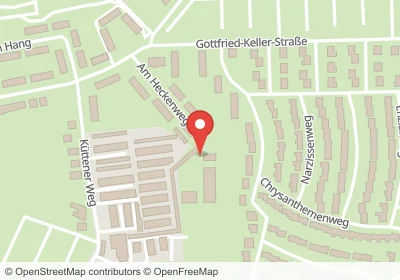 Am Heckenweg Halle (Saale) – Hotels in der Nähe Hotels an der Am Heckenweg in Halle (Saale) – Unterkünfte, Pensionen und Ferienwohnungen in zentraler Lage