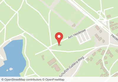 Am Heidesee Halle (Saale) – Hotels in der Nähe Hotels an der Am Heidesee in Halle (Saale) – Unterkünfte, Pensionen und Ferienwohnungen in zentraler Lage