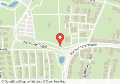Am Hirtenhaus Osnabrück – Hotels in der Nähe Hotels an der Am Hirtenhaus in Osnabrück – Unterkünfte, Pensionen und Ferienwohnungen in zentraler Lage