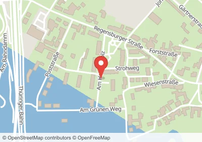 Am Hohen Holz Halle (Saale) – Hotels in der Nähe Hotels an der Am Hohen Holz in Halle (Saale) – Unterkünfte, Pensionen und Ferienwohnungen in zentraler Lage