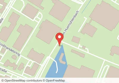 Am Huxmühlenbach Osnabrück – Hotels in der Nähe Hotels an der Am Huxmühlenbach in Osnabrück – Unterkünfte, Pensionen und Ferienwohnungen in zentraler Lage