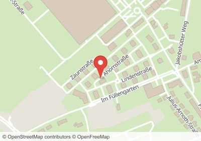 Hotels an der Am Kindergarten in Saarbrücken – Unterkünfte, Pensionen und Ferienwohnungen in zentraler Lage