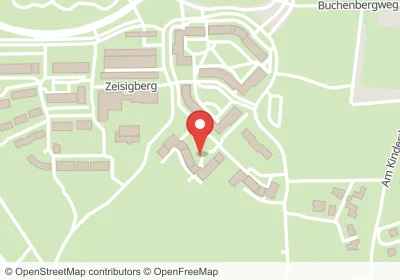 Hotels an der Am Königsborn in Erfurt – Unterkünfte, Pensionen und Ferienwohnungen in zentraler Lage