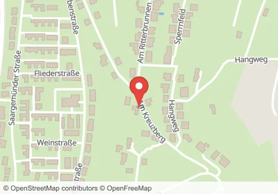 Am Kreuzberg Saarbrücken – Hotels in der Nähe Hotels an der Am Kreuzberg in Saarbrücken – Unterkünfte, Pensionen und Ferienwohnungen in zentraler Lage