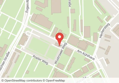Hotels an der Am Kühlhaus in Erfurt – Unterkünfte, Pensionen und Ferienwohnungen in zentraler Lage
