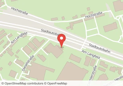 Hotels an der Am Langfeld in Saarbrücken – Unterkünfte, Pensionen und Ferienwohnungen in zentraler Lage