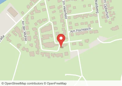 Hotels an der Am Meinefeld in Braunschweig – Unterkünfte, Pensionen und Ferienwohnungen in zentraler Lage