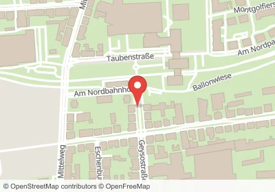 Am Nordbahnhof Braunschweig – Hotels in der Nähe Hotels an der Am Nordbahnhof in Braunschweig – Unterkünfte, Pensionen und Ferienwohnungen in zentraler Lage
