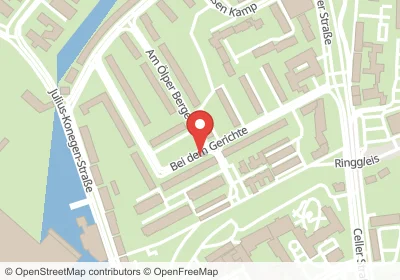 Hotels an der Am Ölper Berge in Braunschweig – Unterkünfte, Pensionen und Ferienwohnungen in zentraler Lage