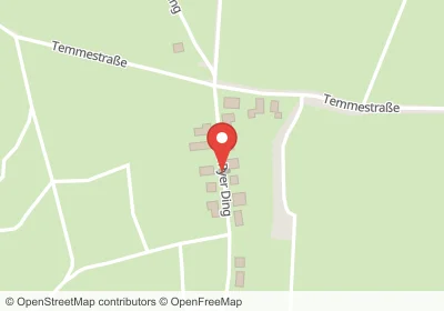 Hotels an der Am Pyer Ding in Osnabrück – Unterkünfte, Pensionen und Ferienwohnungen in zentraler Lage