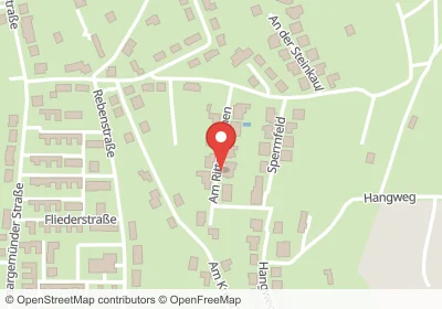 Hotels an der Am Rittersbrunnen in Saarbrücken – Unterkünfte, Pensionen und Ferienwohnungen in zentraler Lage